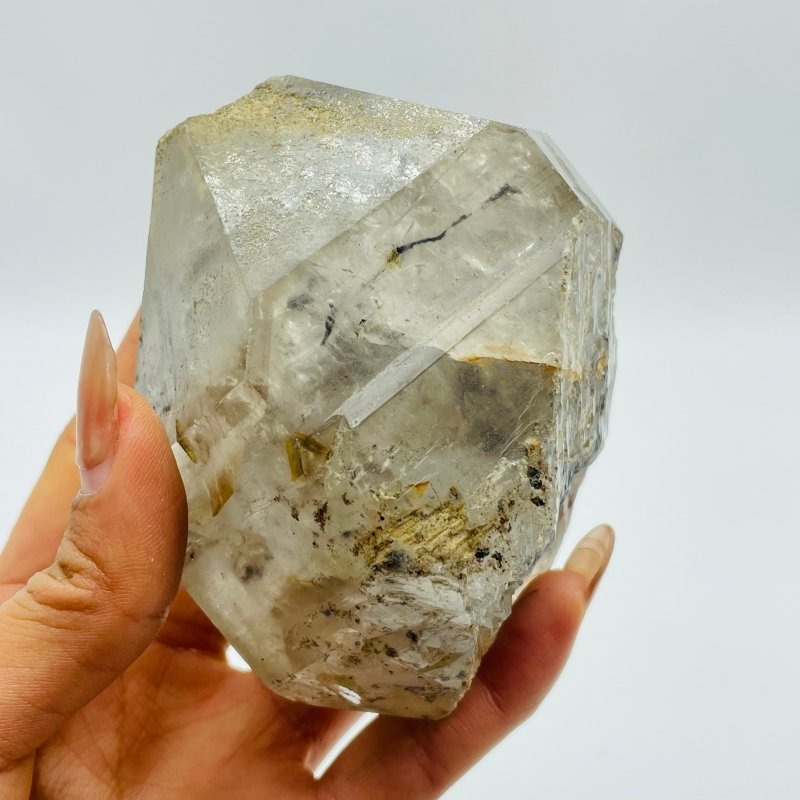 A68 High Quality Enhydro Crystal -Wholesale Crystals