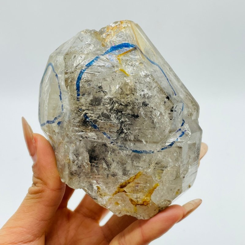 A68 High Quality Enhydro Crystal -Wholesale Crystals