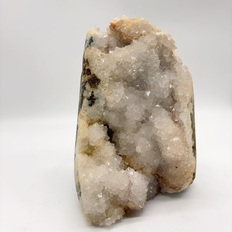Beautiful Crystal Quartz Cluster -Wholesale Crystals