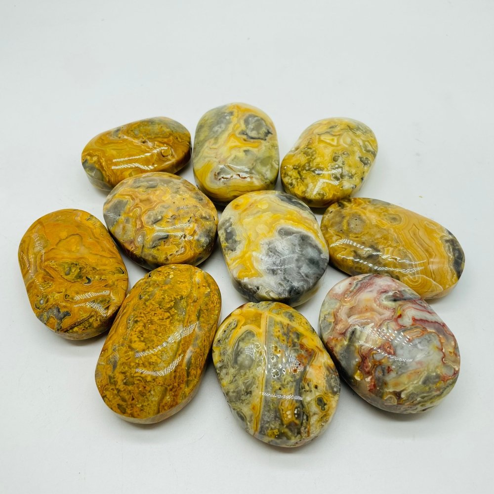 Crazy Agate Palm Wholesale -Wholesale Crystals