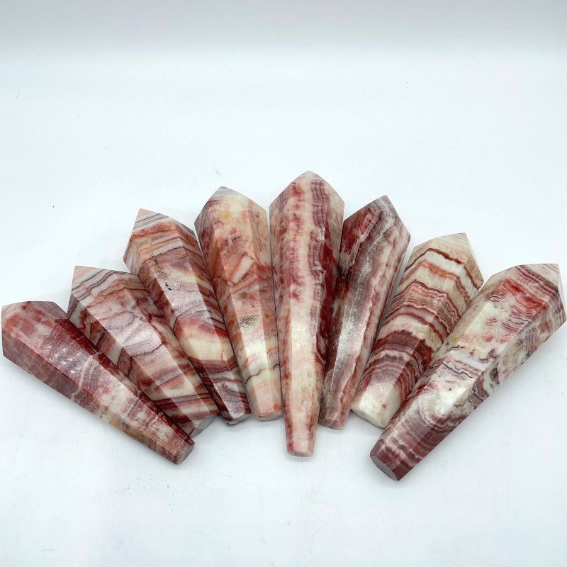 Dali Jasper Magic Scepter Wand Crystal Wholesale -Wholesale Crystals