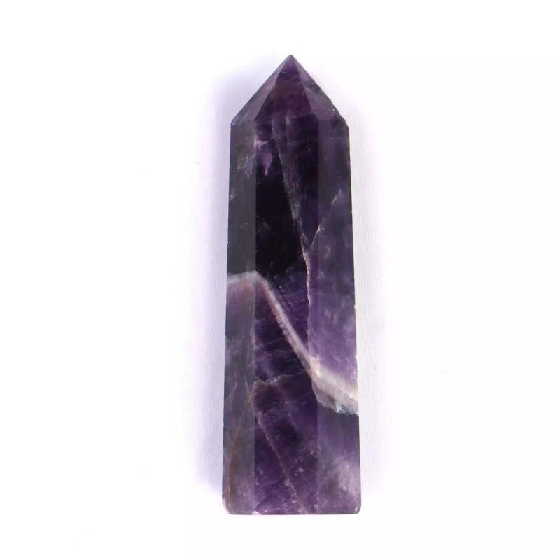 10 types crystal tower point quartz wholesale -Wholesale Crystals