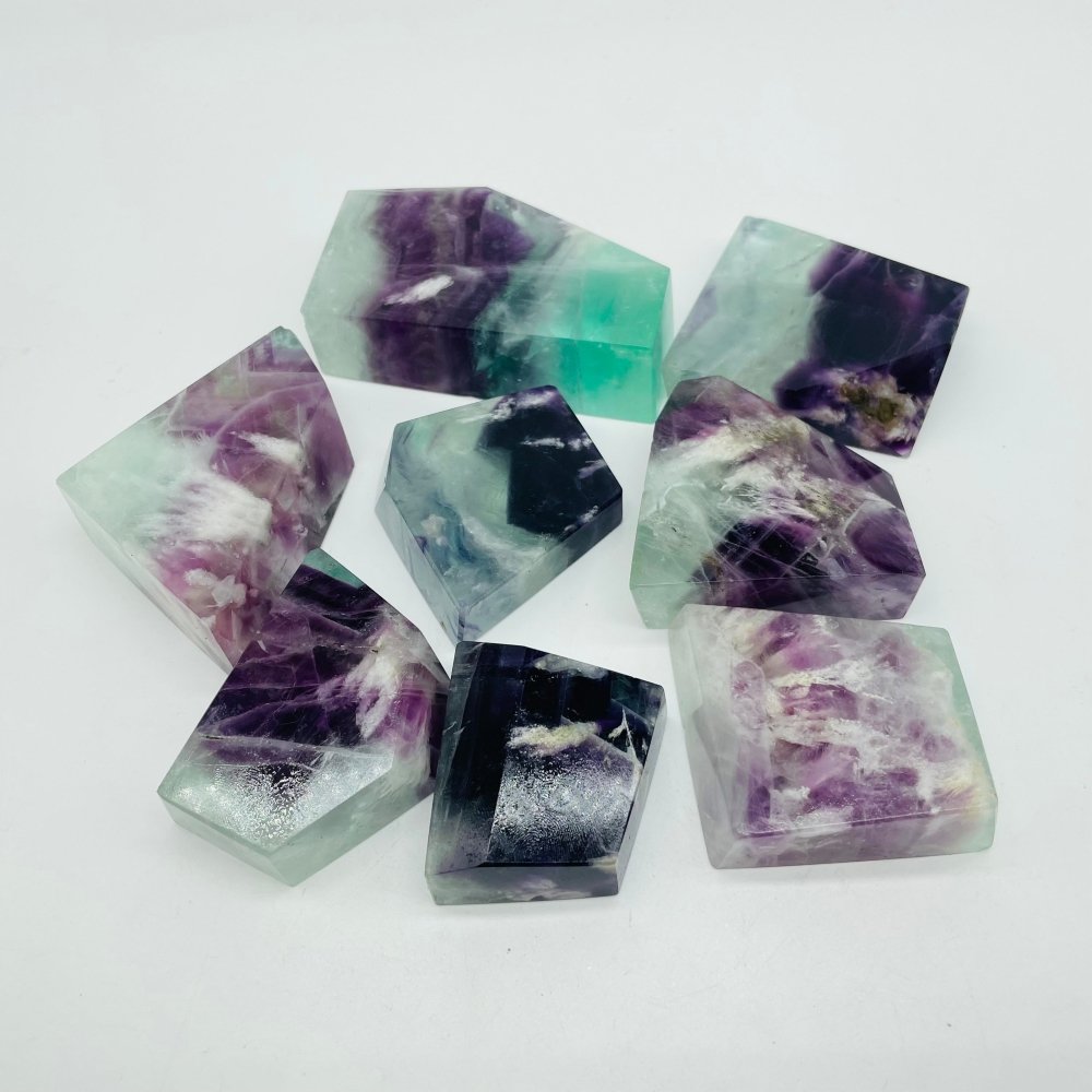 Feather Fluorite Free form Wholesale -Wholesale Crystals