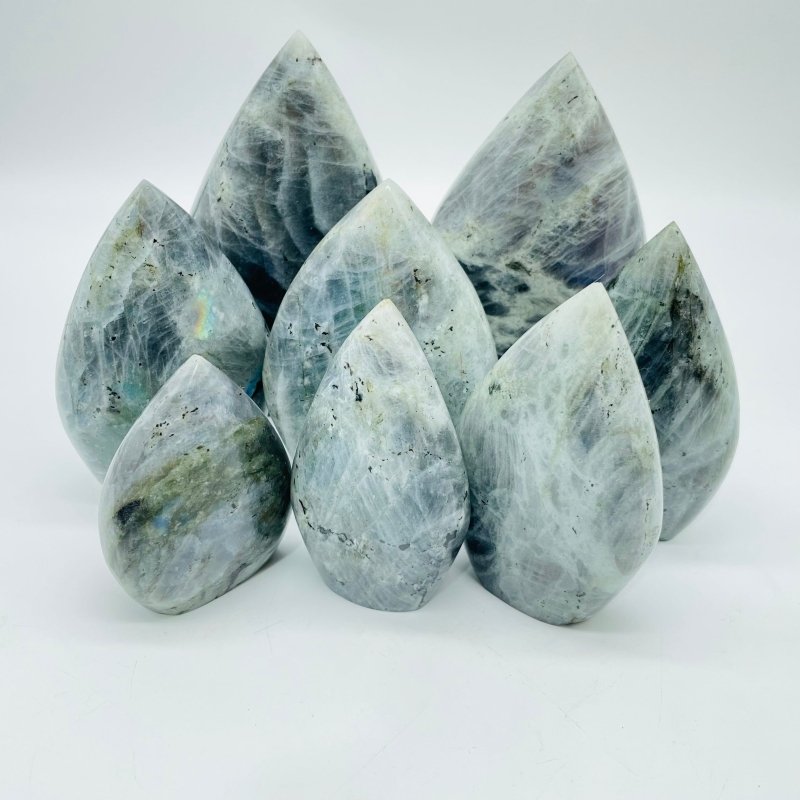 Labradorite Arrow Head Shaped Wholesale -Wholesale Crystals