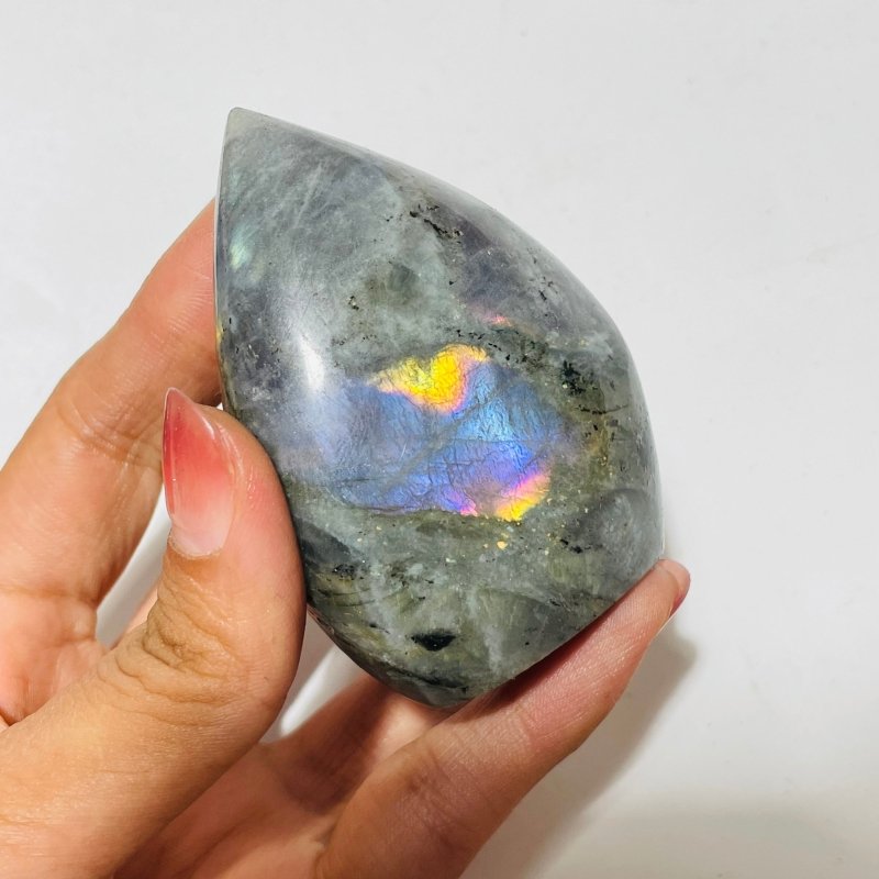Labradorite Arrow Head Shaped Wholesale -Wholesale Crystals