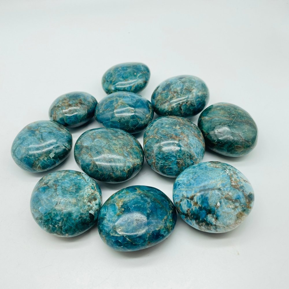 Large Apatite Palm Wholesale -Wholesale Crystals