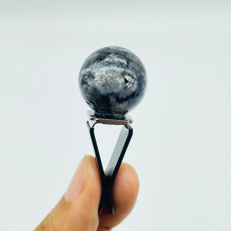 Spheres Crystal Car Air Vent Clips Wholesale Car Accessories -Wholesale Crystals