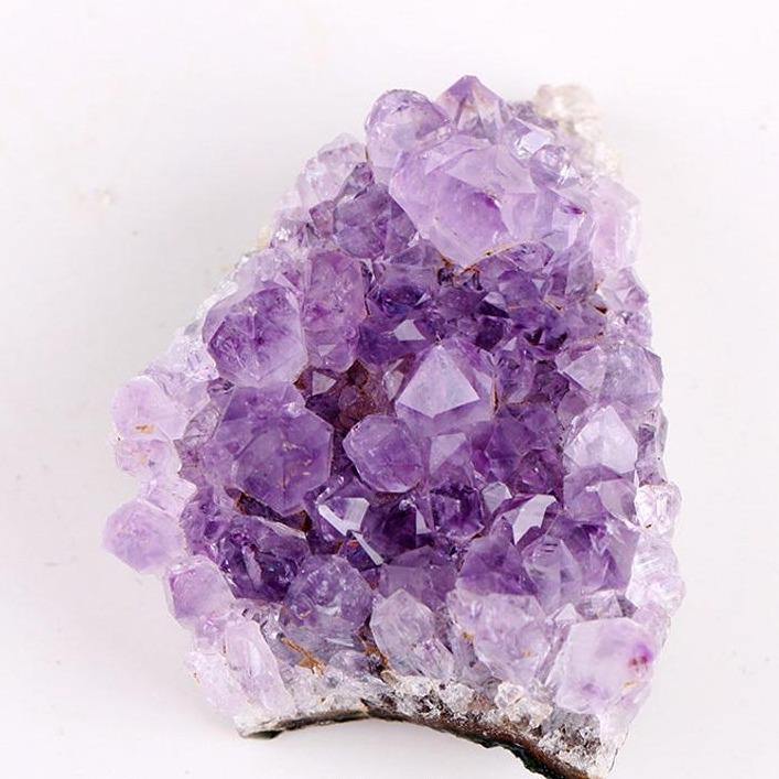 Wholesale Brazilian Raw Amethyst Cluster -Wholesale Crystals