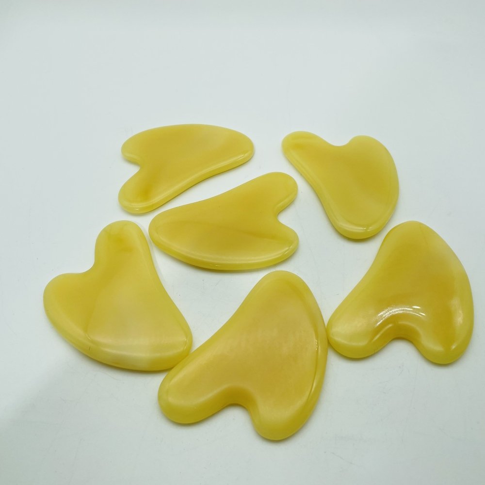 Yellow Smelting Stone -Wholesale Crystals