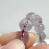 10 Pieces 9mm Auralite 23 Bracelets -Wholesale Crystals