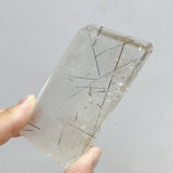 10 Pieces Black Tourmaline Free Form -Wholesale Crystals