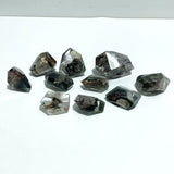10 Pieces Garden Quartz Free Form 6 - Wholesale Crystals
