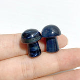 10 Types Mini Crystal Mushroom Wholesale -Wholesale Crystals