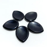 10 Types Worry Stones Teardrop Shape Wholesale Green Aventurine Labradorite Clear Quartz - Wholesale Crystals