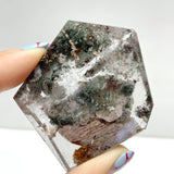 11 Pieces Garden Quartz Free Form 9 - Wholesale Crystals