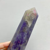 11 Pieces Large Unicorn Stone Tower -Wholesale Crystals