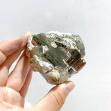11 Pieces Pyrite Specimen For Collection - Wholesale Crystals