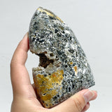 12 Pieces Ocean Jasper Arrow Head Shape Home Decor - Wholesale Crystals