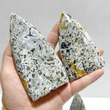 13 Pieces Ocean Jasper Arrow Head Shape Home Decor - Wholesale Crystals