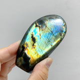 13 Pieces Polished Labradorite Free Form -Wholesale Crystals