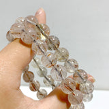 13 Pieces Rutile Quartz Bracelet Closeout - Wholesale Crystals