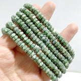 14 Types Bracelets Wholesale Green Aventurine Unakite Rose Quartz -Wholesale Crystals