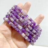 14 Types Bracelets Wholesale Green Aventurine Unakite Rose Quartz -Wholesale Crystals