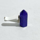 16 Types Crystal Point Car Air Vent Clips Crystal Wholesale Car Accessories Howlite Tiger Eye - Wholesale Crystals