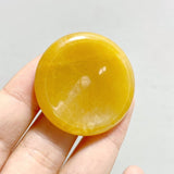 16 Types Worry Stone Crystal Wholesale Rose Quartz Labradorite -Wholesale Crystals