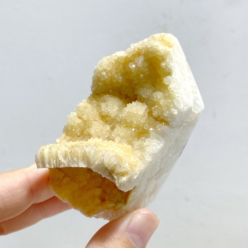 18 Pieces Cluster Tower Point -Wholesale Crystals
