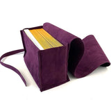 2 Double - sided velvet Tarot Cards Storage Bag (MOQ:100pcs) - Wholesale Crystals