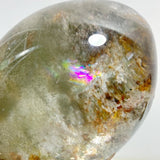 2 Pieces Beautiful Garden Quartz With Stand -Wholesale Crystals
