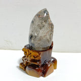 2 Pieces Garden Quartz With Stand -Wholesale Crystals