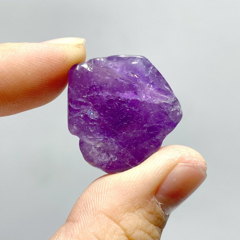 2 Types Polished Amethyst Crystal Wholesale - Wholesale Crystals