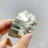 20 Pieces Raw Pyrite Specimen - Wholesale Crystals