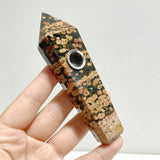 20 Types Crystal Pipes Fluorite Blue Apatite Wholesale -Wholesale Crystals