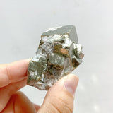 24 Pieces Raw Pyrite Specimen For Collection - Wholesale Crystals