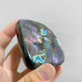 25 Pieces Beautiful Polished Labradorite Free Form -Wholesale Crystals