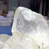 36KG Clear Quartz Cluster Mineral Specimen (Sea Freight Only)