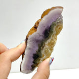 3 Pairs Fluorite Mixed Pyrite Butterfly Wing With Stand 7 - Wholesale Crystals