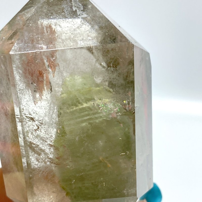 3 Pieces Garden Quartz Free Form 15 - Wholesale Crystals