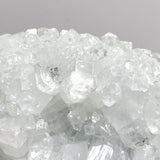 3 Pieces Raw Apophyllite Mineral Specimen -Wholesale Crystals