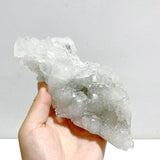 3 Pieces Raw Apophyllite Mineral Specimen -Wholesale Crystals