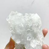 3 Pieces Raw Apophyllite Mineral Specimen -Wholesale Crystals
