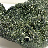 3 Pieces Raw Epidote Stone Specimen - Wholesale Crystals