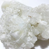 3 Pieces Raw Large Apophyllite Stone - Wholesale Crystals