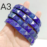3 Types Lapis Lazuli Bracelets Wholesale - Wholesale Crystals