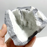 35 Pieces Raw Clear Quartz Cluster Specimen For Collection - Wholesale Crystals