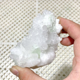 37 Pieces Raw Clear Quartz Cluster Specimen - Wholesale Crystals