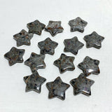 3CM Yooperlite Star Wholesale(UV - Reactive) - Wholesale Crystals